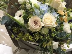 -Butchart布查德鲜花(花艺设计中心)