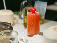 -烹然四季椰子鸡火锅(姚家园万象汇店)