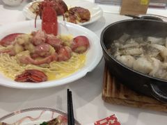 -稻香酒家·35年老字号(侨光店)
