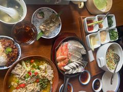 -林四喜·闽南传家菜(鼓浪屿店)