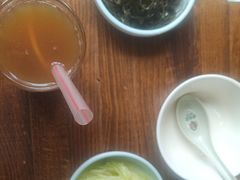 -李先生牛肉面大王(立山店)