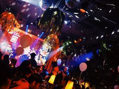 -胡桃里音乐酒馆(下沙店)