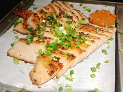 -绿茶餐厅(沙井新沙天虹店)