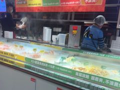 -成都你六姐·牛肉冒菜(城市集市合生汇店)