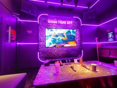 -星聚会KTV X Party(上海真如中海环宇城店)