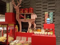 -OPUS+聚全日餐厅(广州增城碧桂园希尔顿逸林酒店)