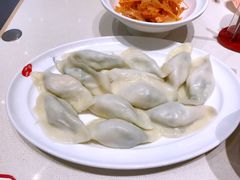 虾三鲜水饺-喜家德虾仁水饺(麒麟社店)