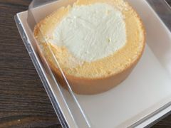 -the Roll'ING手作瑞士卷专门店(卓悦中心店)
