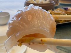 -白天鹅宾馆-宏图府餐厅