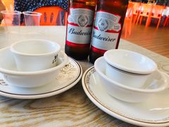 -红月湾海鲜饭店•沙滩海景(双月湾店)