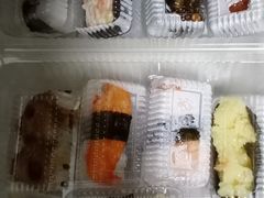 -池田寿司·新鲜现做(朝阳大悦城店)