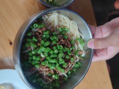 -左撇子私房面