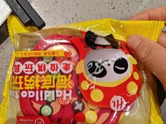 -海底捞火锅(赛格国际购物中心店)