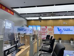 -中国移动(天山西路营业厅)