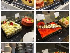 -解放碑威斯汀酒店-知味国际美食餐厅