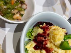 -花和寿喜烧·三文鱼自助专门店(光屿城店)