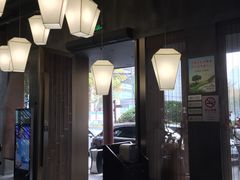 大堂-捞王锅物料理(凯旋路店)