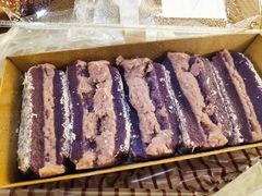 -米阿糯糕团•酒酿•甜品(莫愁店)