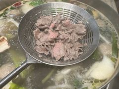-刘少华贵州小黄牛·鲜牛肉火锅(总店)
