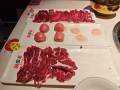 -潮泰牛肉火锅 · 创于1992年(车公庙店)