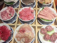 -黄家码头老火锅(解放碑旗舰店)