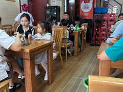 -回回锅贴(小河沿店)