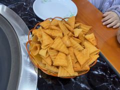 -那家东北铁锅炖鱼村(扶风十五年店)