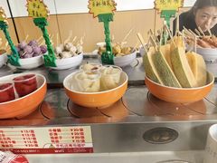 -就这家旋转小火锅(西安路罗斯福店)