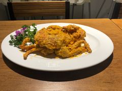 -泰华海鲜中餐厅(普吉镇店)