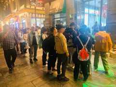 -吴裕泰茶庄(前门大街店)