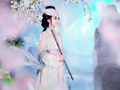 -九月鹰飞汉服摄影工作室