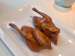 脆皮妙龄乳鸽-天然台1908(中建广场店)