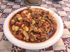 -老三样·旧食新味(船山路店)