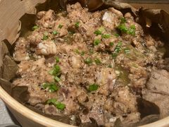 -温度餐厅潮汕砂锅粥(方正2009南区店)