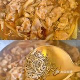 💯超好吃的孜然牛肉卷，好吃到舔盘‼️