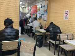 -利达汤圆馄饨(川公路店)