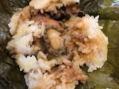-鲍馬爷·鲍粥(洛浦店)