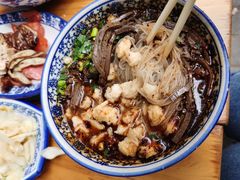 -惠记粉汤羊血(小南门店)