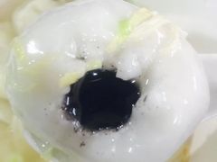 -绿杨馄饨临顿路店