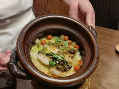 -晴空·日本料理(万象城店)