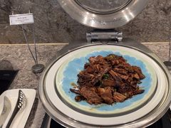 -浙江西子宾馆·瑶园咖啡厅