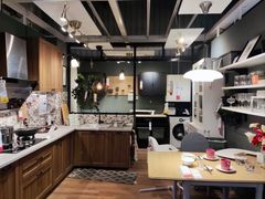 -宜家家居(四元桥商场店)