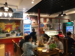 -宣武小院涮肉(前门店)