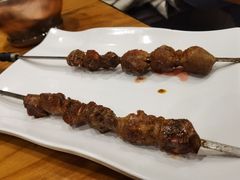 -巴依老爷新疆美食(常营店)