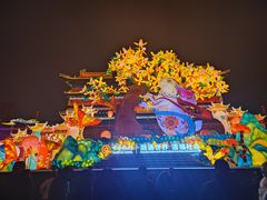 -西安城墙·碑林历史文化景区