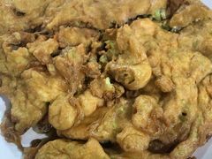 烘蛋-龙潭李鸭子同乐饭店