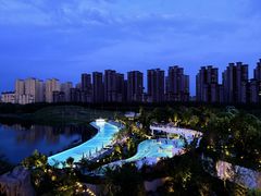 -清河半岛温泉度假酒店