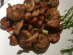 -周三的情书花园餐厅(江北店)
