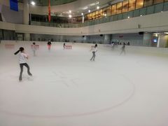 -冠军冰场CHAMPION RINK(百联又一城店)