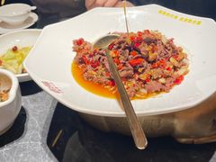 -炊烟小炒黄牛肉(浦东世纪汇店)